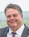 Sheldon Daniel MacDonald