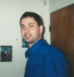 Luc Bergeron