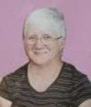 Marjorie Ellen (Marge) Painter