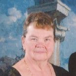 Patricia Ann Ryckman