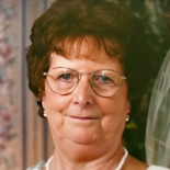 Edna Crocker