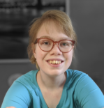 Charlotte Cécile Quesnel