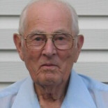 Judson Harris Foster