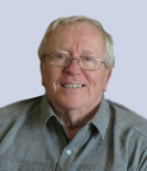 James Roy Robinson