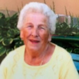 Carmel Kay (Connie) Hachey