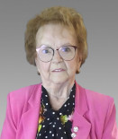 Simonne Rouillard Fontaine