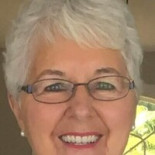 Shirley Lillian Ward