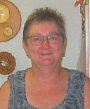 Susan Mary Rivers