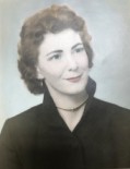 Genevieve Kathleen Fortune
