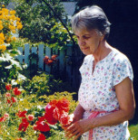 Dorothy Hattie Hanselman