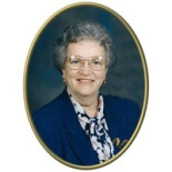 Alta Mary Eleanor Johnston