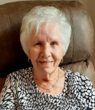 Rita Cournoyer Caplette