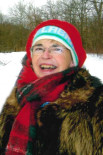Alice (Brona) Bronaugh Gonzalez