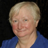 Joan Dianne Sherman