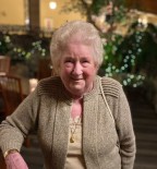 Norma Nield