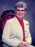 Margaret Irene Foster