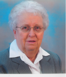 Sr Irène Paradis R.S.R.