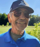 Gary (Bird) Tabobondung