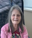 Christine Judith Hollands Sullivan