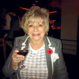 Sonia Frances Duranovich