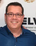 Steve Laperrière