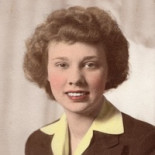 Dorothy Jean McKnight