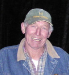 William Hunter (Bill) Kelly