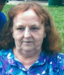 Audrey May Larochelle Campbell