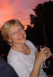 Yvette Couillard