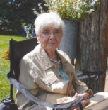 Yvette Bonhomme Boulerice