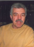 Robert (Bob) Mckay