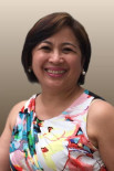 Wilma Requina