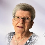 Jeannine Hébert St-Onge