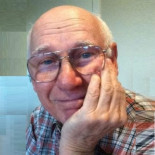 Gordon Richard Murray