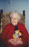 Harriette Stevenson Robinson