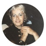 Fleurette Chartrand Brown