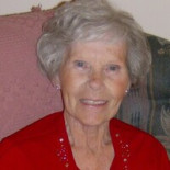 Shirley Merle Oconnell