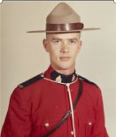 Gregory Frank Gunnlaugson