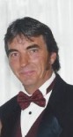 Darrell Gerard Henwood