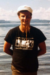 Blaine Johnson