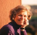 Katharina Graham Isaak