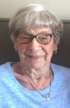 Audrey (Bullock) Bradley