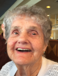 Annie Patricia Fortune