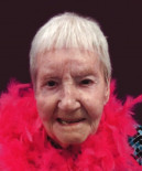 Isla Florence Johnson