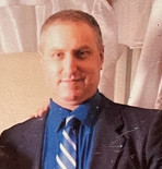 Eric Michael Bodanis