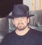 André (Théo) Laliberté