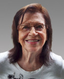Ghislaine Marceau Lemieux