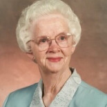 Marjorie Christene Morse