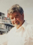 Maurice D'Aoust
