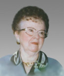 Gisèle Racicot Trudeau